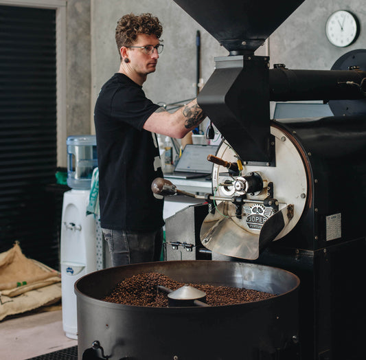 July 2023 - Timely Coffees