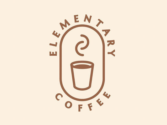 February 2023 - Elementary Coffee