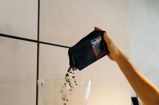 September 2021: One Coffee Snob
