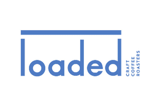 November 2018: Loaded Coffee