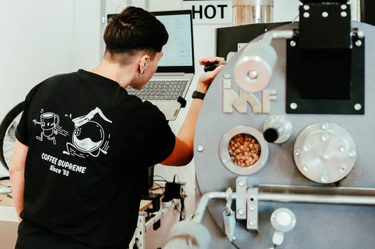 June 2022 - Timely Coffees