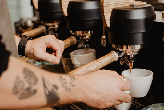 July 2022 - Artem Coffee