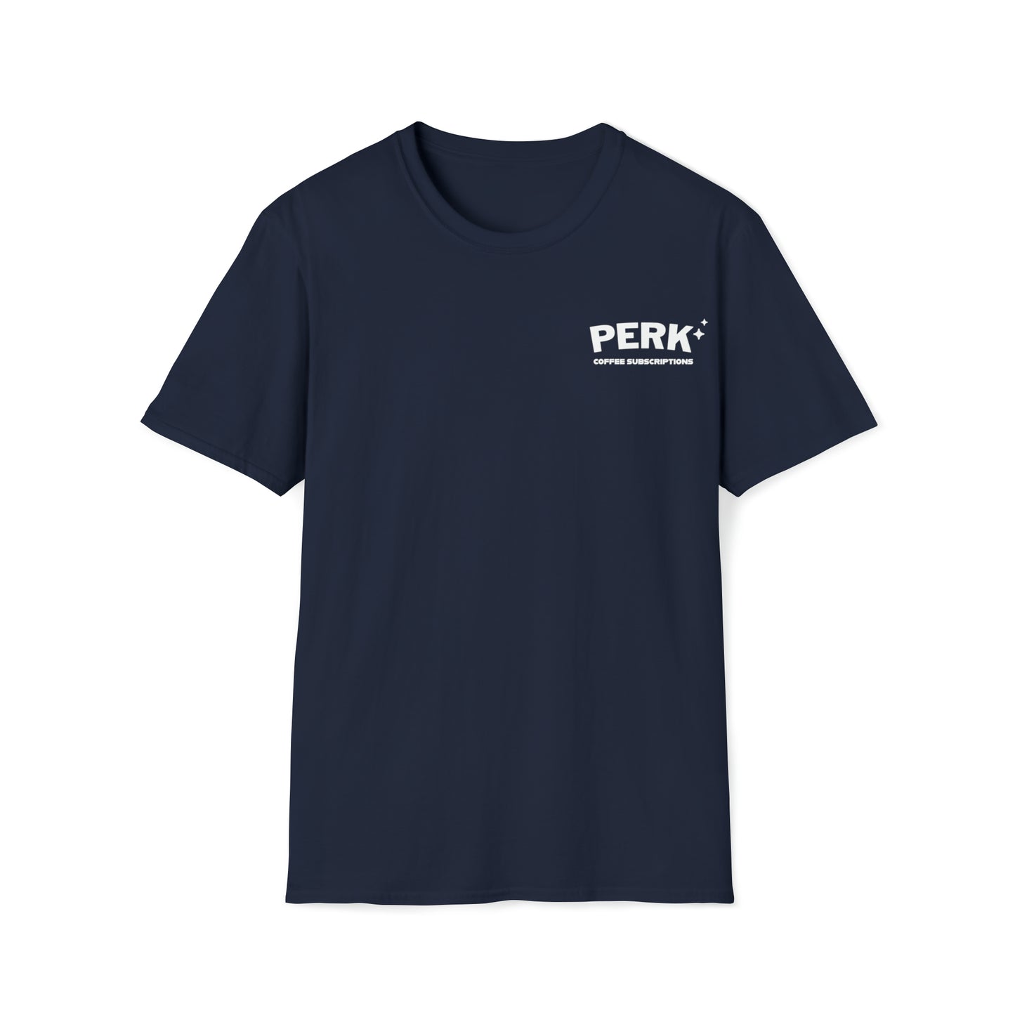 Perk Tee - Unisex