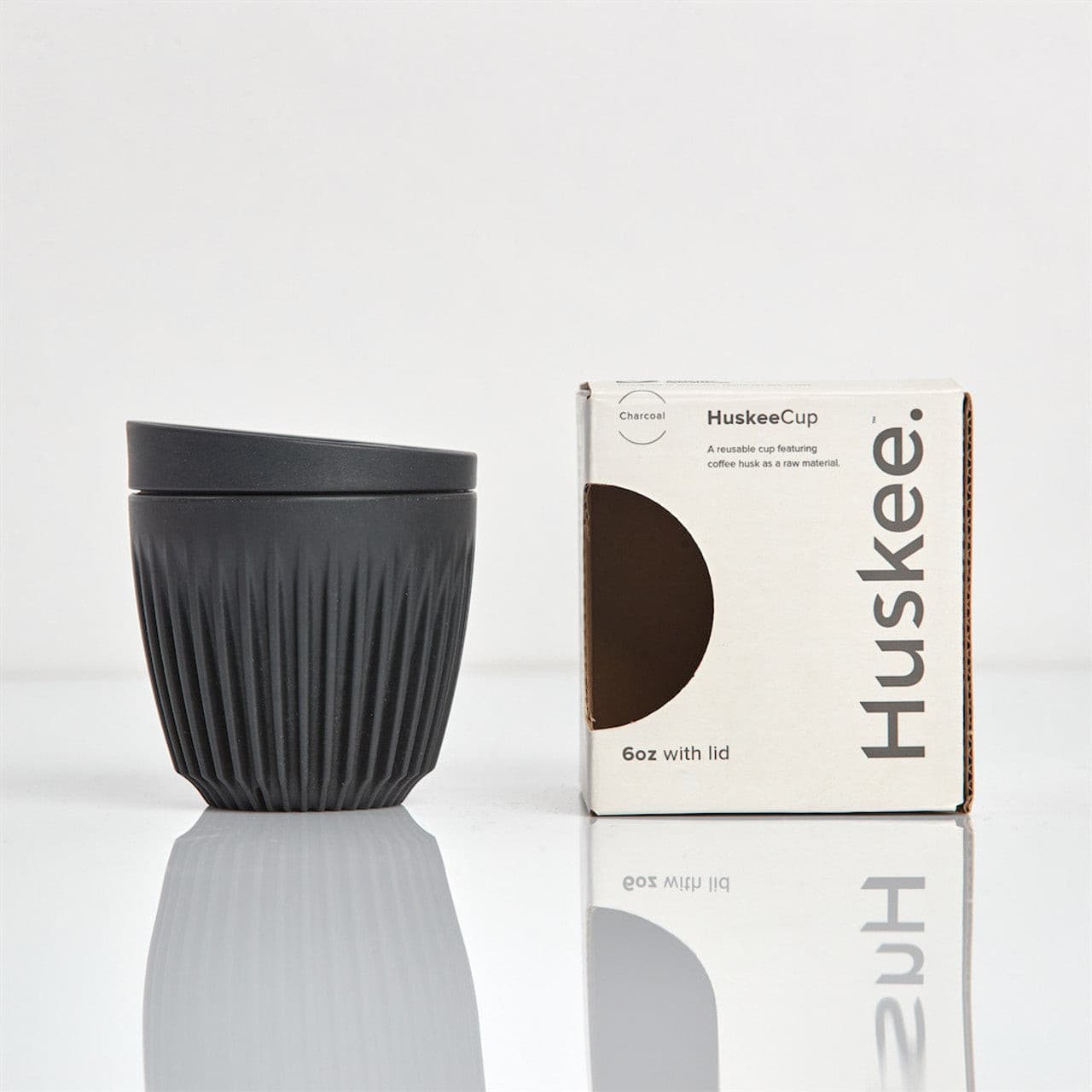 HuskeeCup 6oz