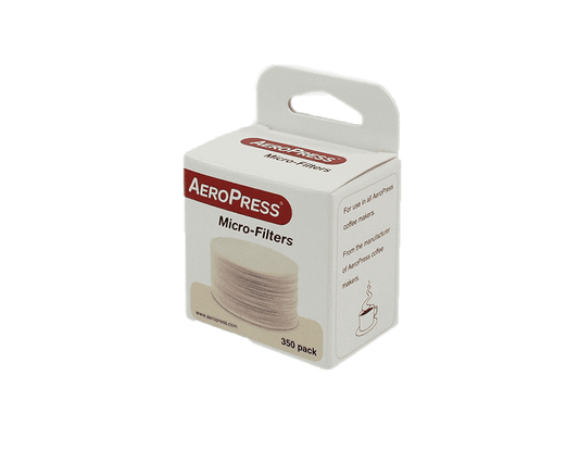 AeroPress Filter Papers (Pack of 350)