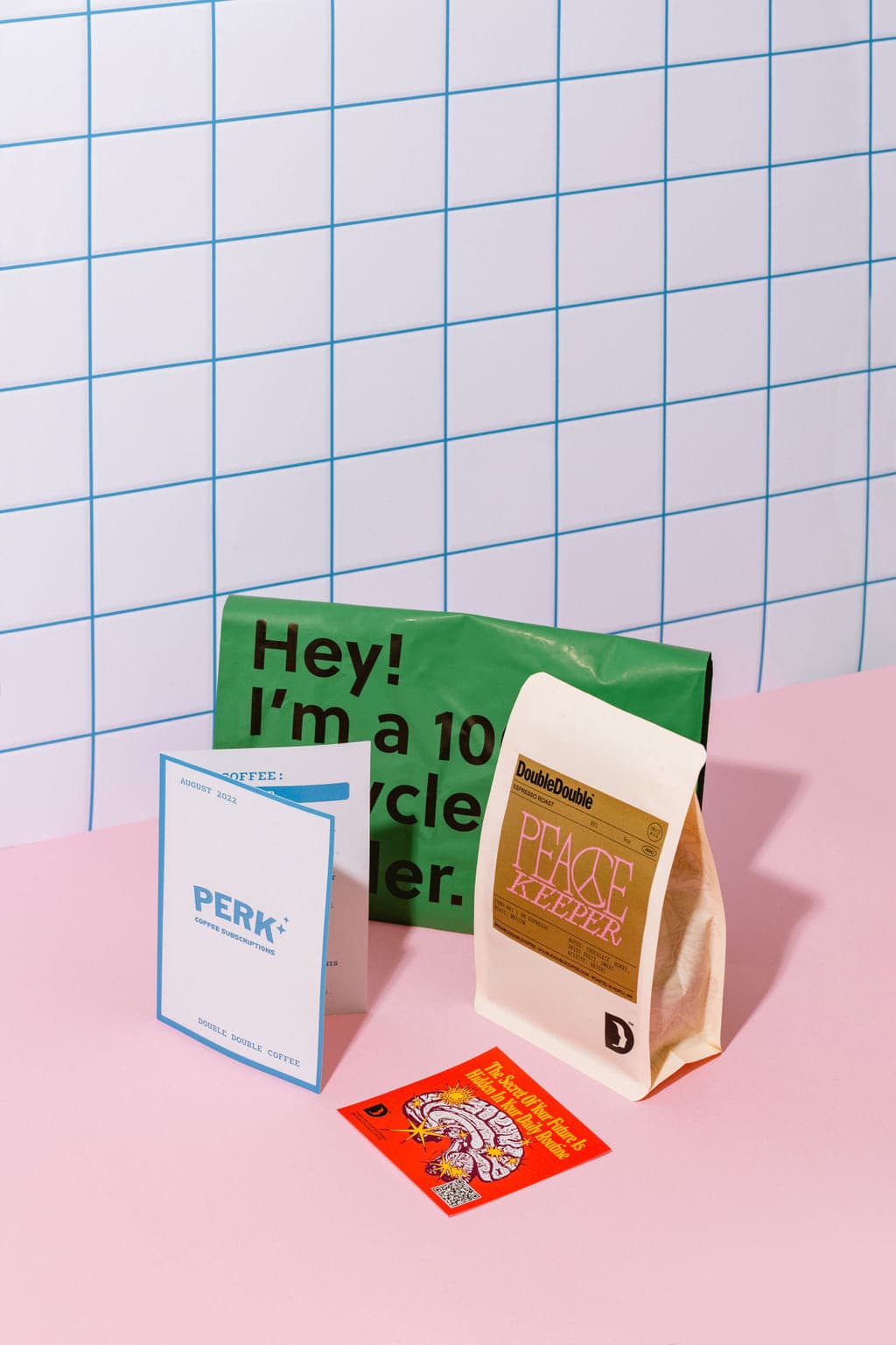 Perk Gift Card.