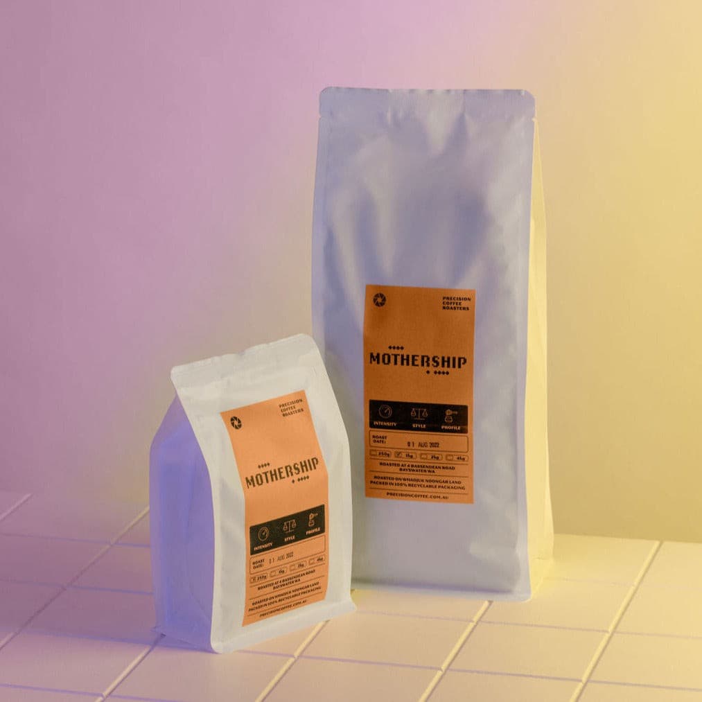 Pre-Paid Perk Coffee Subscription (6 Months).