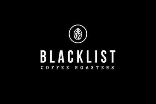 January 2019: Blacklist Coffee