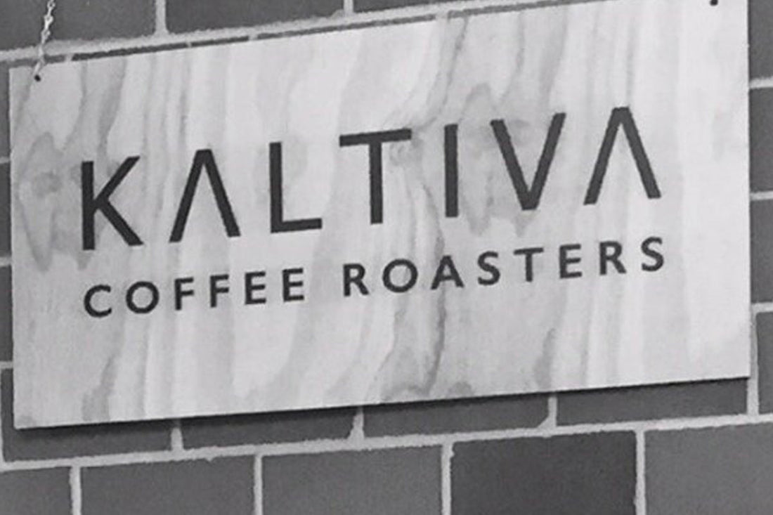 November 2019: Kaltiva Coffee