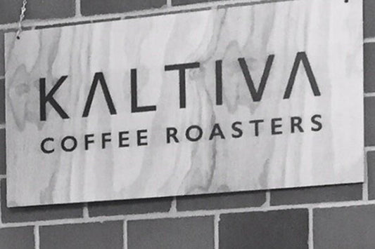 November 2019: Kaltiva Coffee
