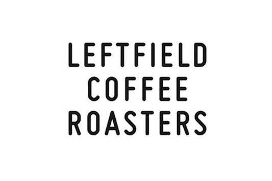 September 2018: Leftfield Coffee