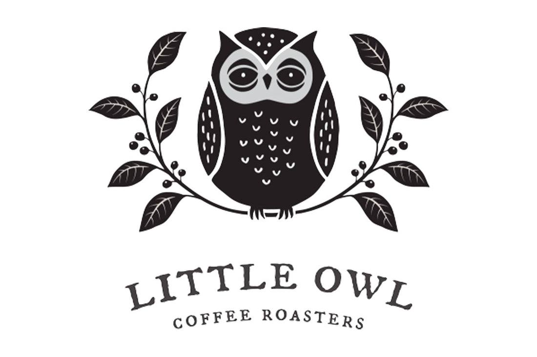 August 2018: Little Owl Coffee