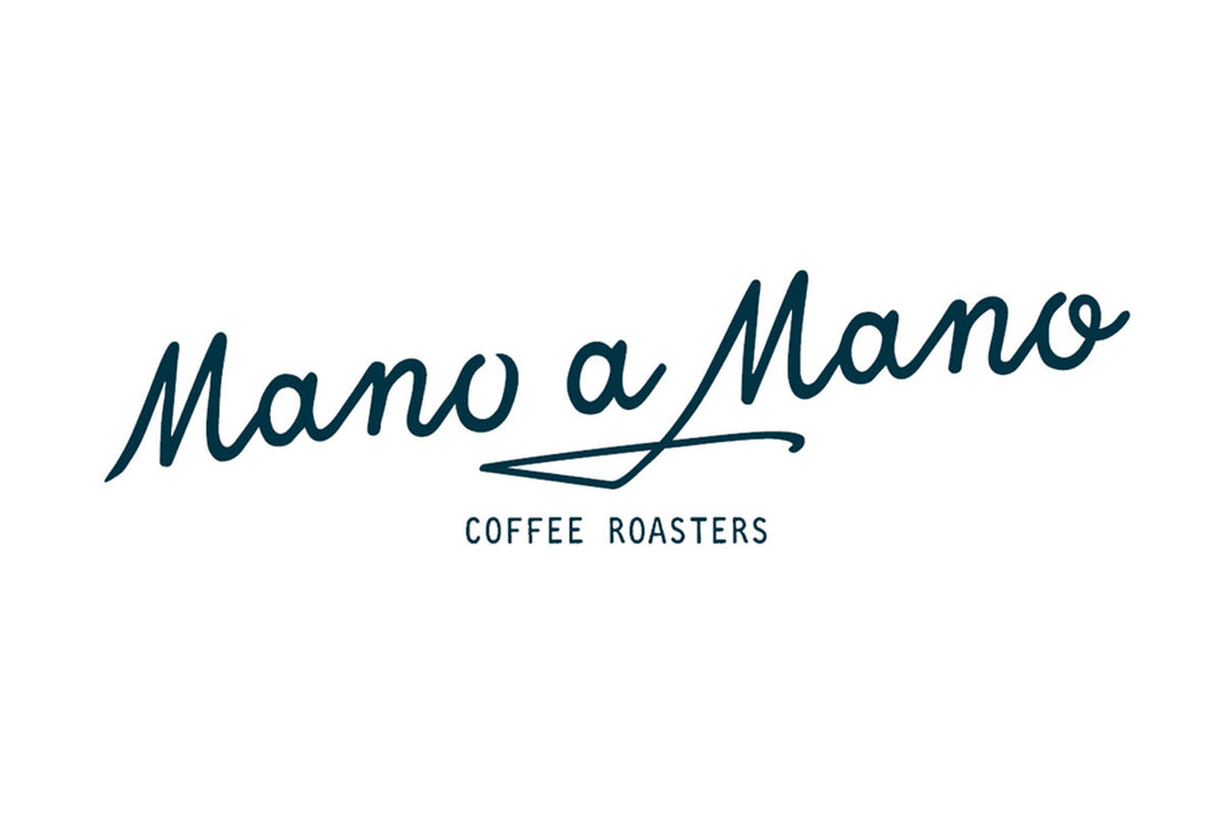 December 2018: Mano a Mano Coffee