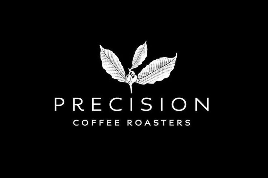 February 2019: Precision Coffee Roasters