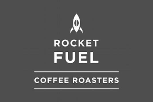 July 2018: Rocketfuel Coffee