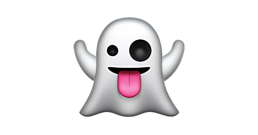 September 2025 — Ghost Coffee