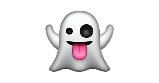 September 2025 — Ghost Coffee