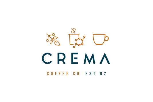 June 2021: Crema Coffee
