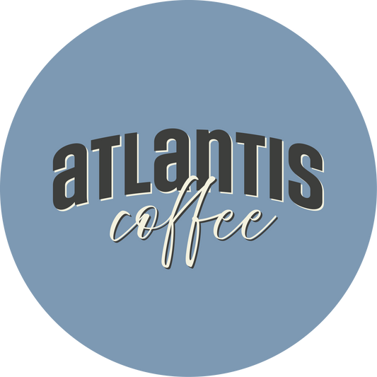 October 2024 — Atlantis Coffee