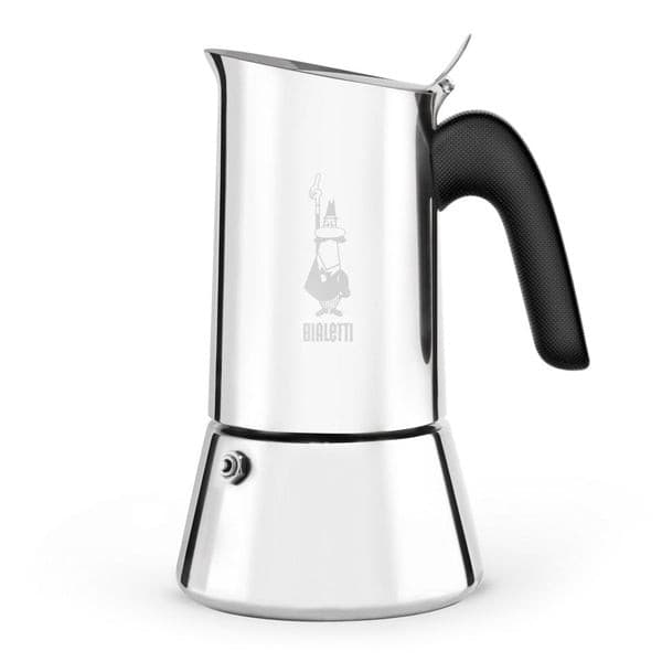 Bialetti Venus Stovetop Coffee Maker (4 Cup)