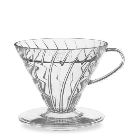 Hario V60 Dripper Clear