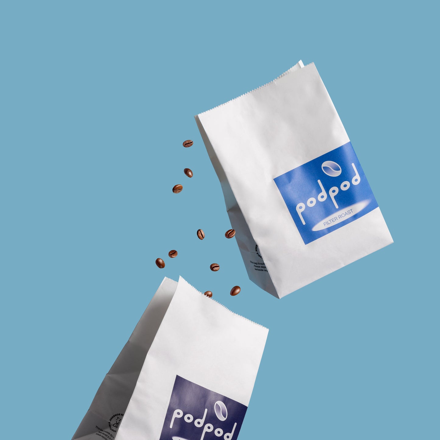 Perk Coffee Subscription